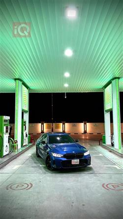 بی ئێم دەبڵیو سیریەس 3